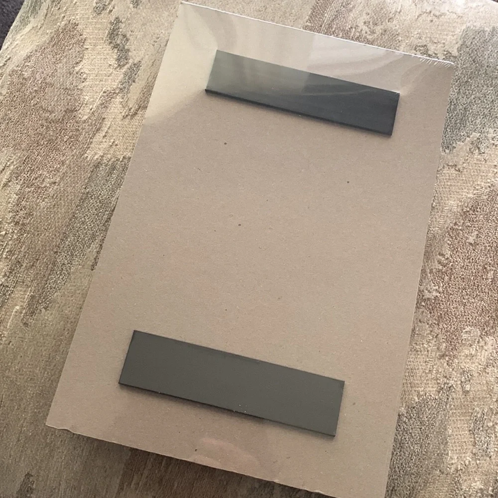 Magnetic To Do List